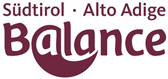 Logo Südtirol Balance